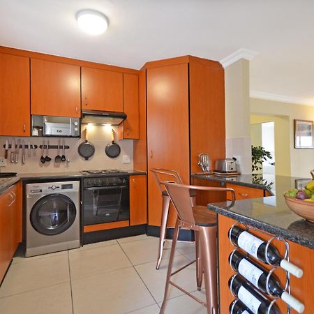 Ferienwohnung Rivonia One & Only Johannesburg Exterior foto