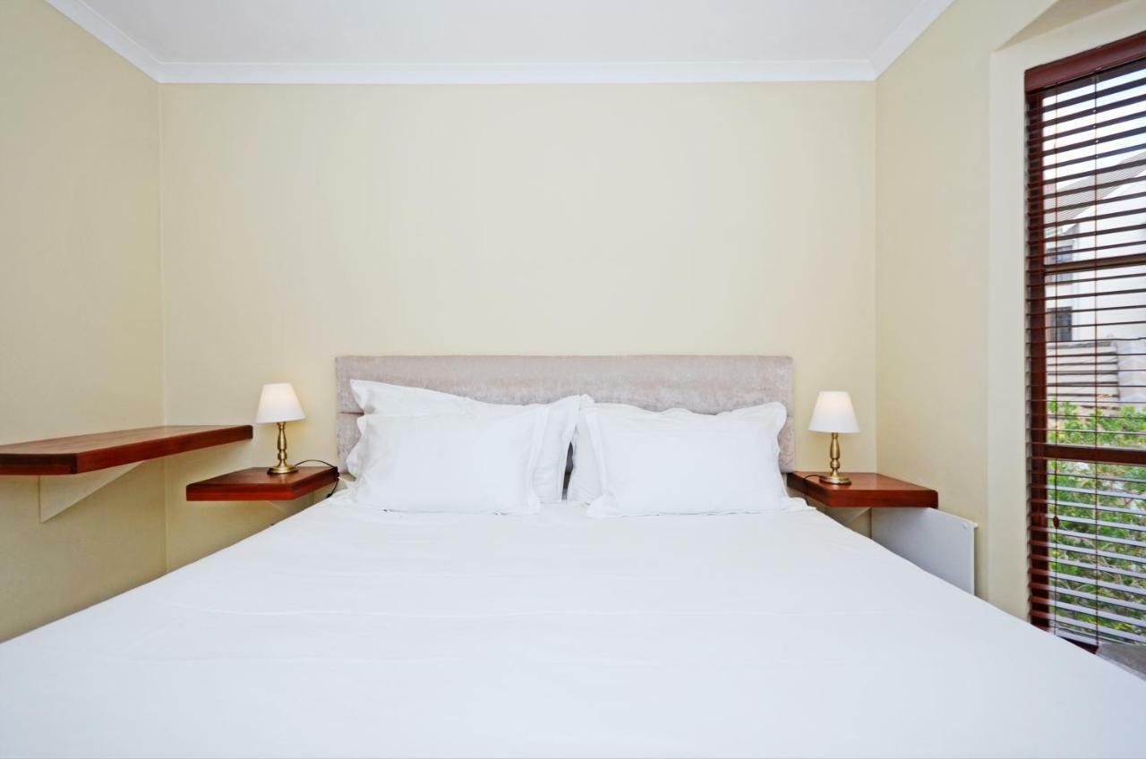 Ferienwohnung Rivonia One & Only Johannesburg Exterior foto
