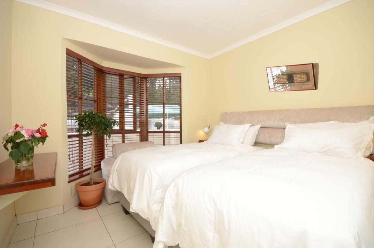 Ferienwohnung Rivonia One & Only Johannesburg Exterior foto