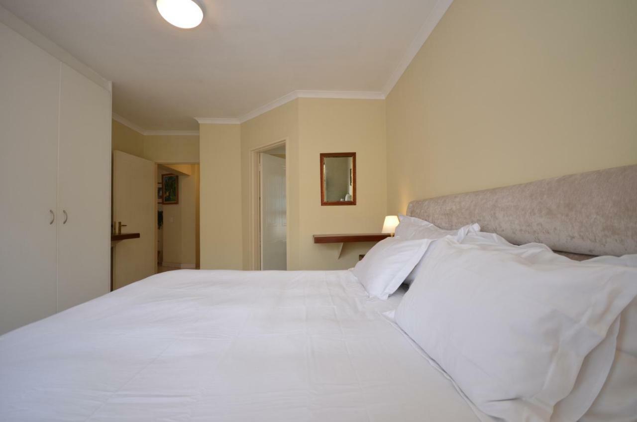 Ferienwohnung Rivonia One & Only Johannesburg Exterior foto