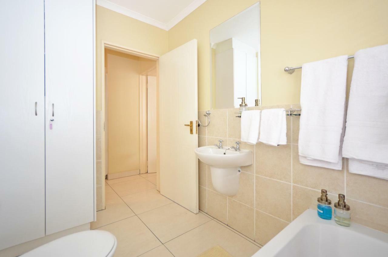 Ferienwohnung Rivonia One & Only Johannesburg Exterior foto
